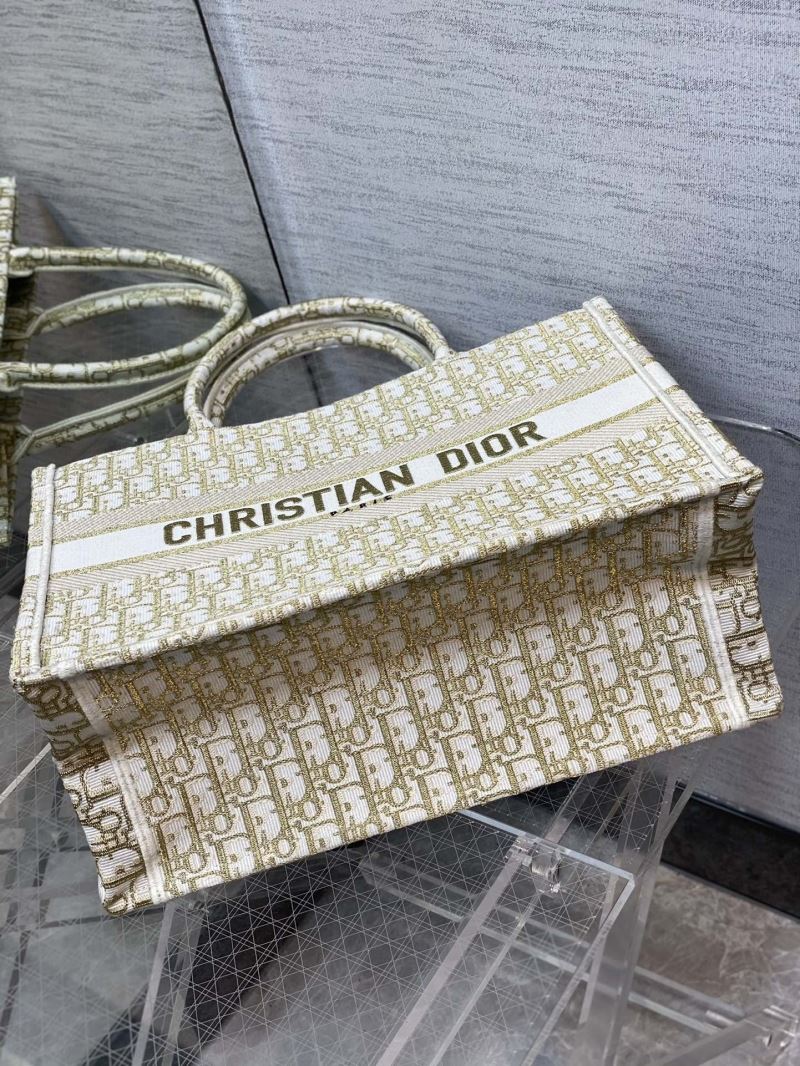 Christian Dior Shopping Bags